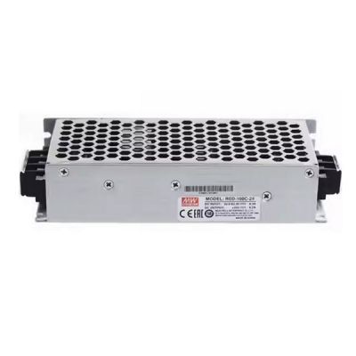RSD-100C Meanwell Power Supply 100w dc dc ycict