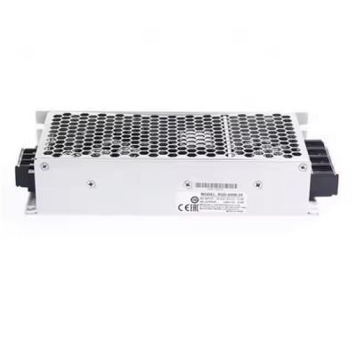RSD-200C-48 Meanwell Power Supply 200w dc dc converter ycict