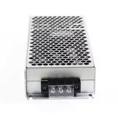 RSD-200D-12 Meanwell Power Supply 200w dc dc converter ycict