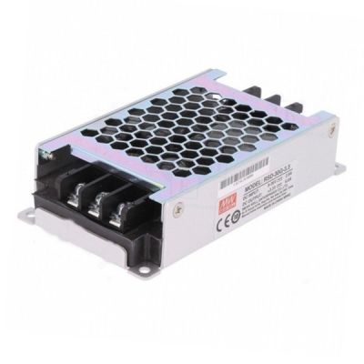 RSD-30G-12 Meanwell Power Supply 30w dc dc converter ycict
