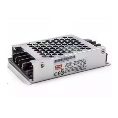 RSD-30G-24 Meanwell Power Supply 30w dc dc ycict