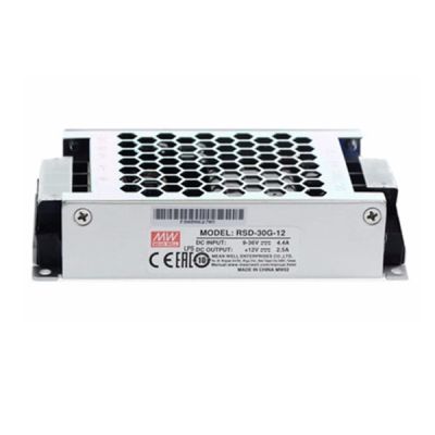 RSD-30G Meanwell Power Supply 30w dc dc converter ycict