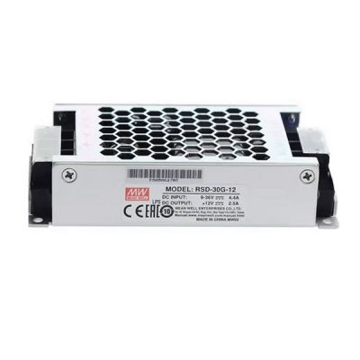 RSD-30H-3.3 Meanwell Power Supply 30w dc dc ycict