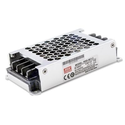 RSD-30L Meanwell Power Supply 30w dc dc ycict