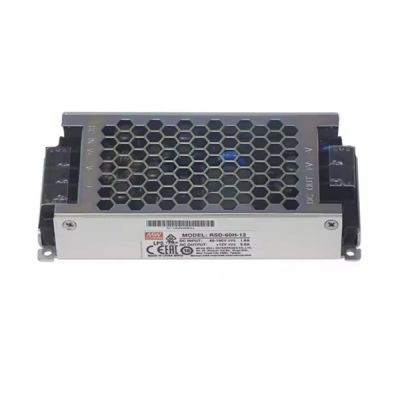 RSD-60L-24 Meanwell power supply 60w dc dc converter ycict