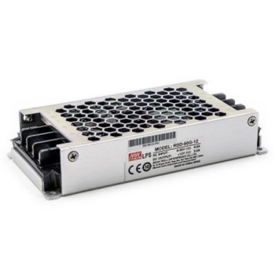RSD-60L-24 Meanwell power supply 60w dc dc ycict