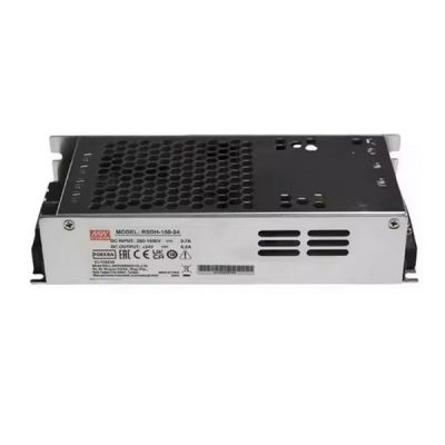 RSDH-150 Meanwell Power Supply 150w dc dc ycict