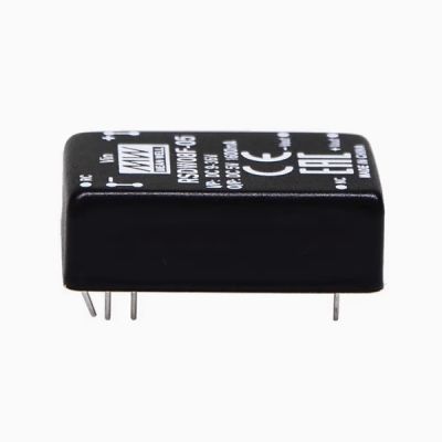 RSDW08F-05 Meanwell Power Supply 8W