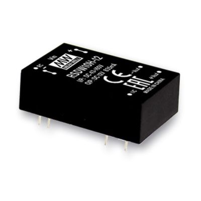 RSDW10H Meanwell Power Supply