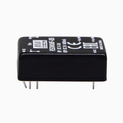 RSDW10H Meanwell Power Supply 10W dc dc
