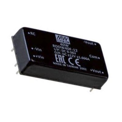 RSDW40G