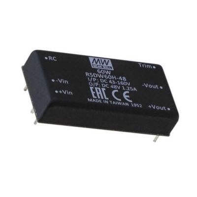 RSDW60G