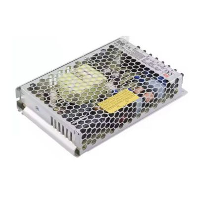 RSP-100-13.5 Meanwell Power Supply 100w ac dc enclosed