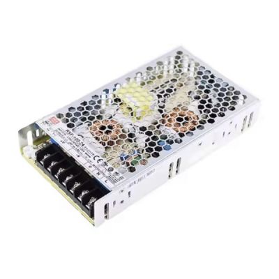 RSP-100-15 Meanwell Power Supply 100w ac dc enclosed type
