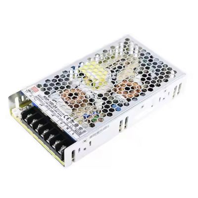 RSP-100-3.3 Meanwell Power Supply ac dc enclosed