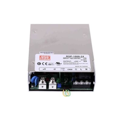 RSP-1000-12 Meanwell Power supply 1000w ac dc enclosed ycict