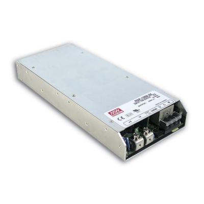 RSP-1000 Meanwell Power supply ycict