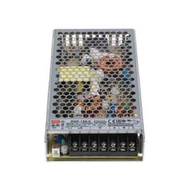 RSP-150-15 Meanwell Power Supply 150w single output ycict