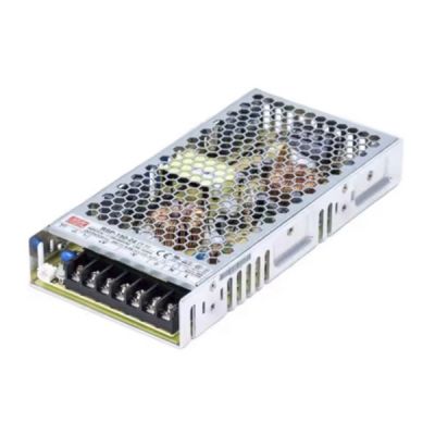 RSP-150-24 Meanwell Power Supply 150w ac dc enclosed type ycict