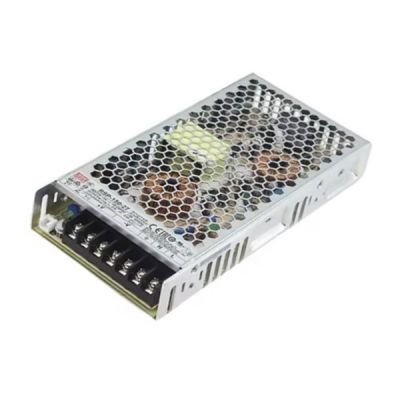 RSP-150-27 Meanwell power supply 150W AC DC enclosed type ycict