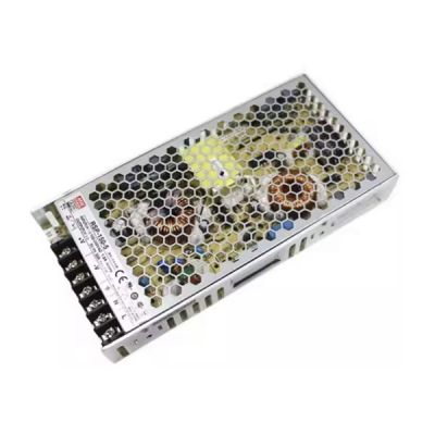 RSP-150-7.5 Meanwell Power Supply 150w ac dc with PFC