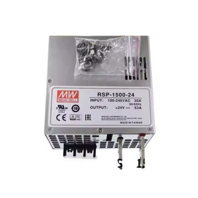 RSP-1500-15 Meanwell Power supply 1500w ac dc enclosed Programmable ycict