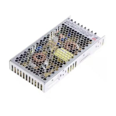 RSP-150 Meanwell power supply 150W single output ycict