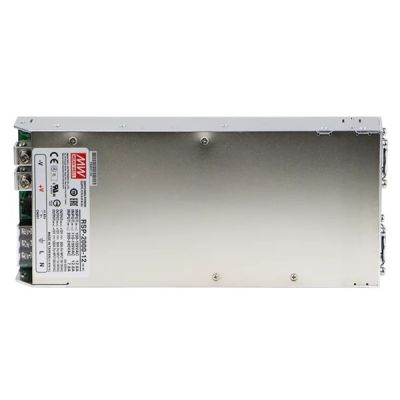 RSP-2000-24 Meanwell Power Supply 200w ac dc ycict