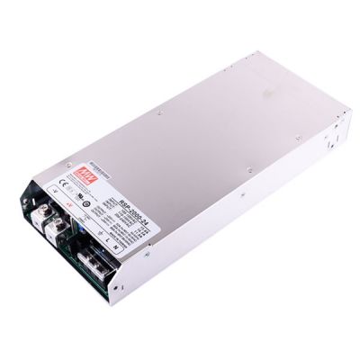 RSP-2000-48 Meanwell Power Supply 2000w ac dc ycict