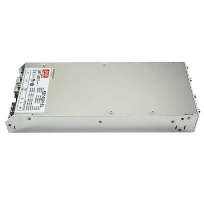 RSP-2000 Meanwell Power Supply 2000w single output Programmable  ycict