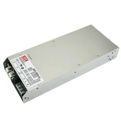 RSP-2000 Meanwell Power Supply 2000w single output ycict