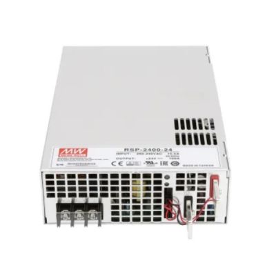 RSP-2400-24 Meanwell Power Supply 2400w single output ycict