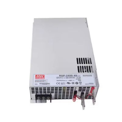 RSP-2400-48 Meanwell Power Supply 2400w single output rsp series ycict