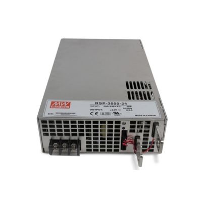 RSP-3000-24 Meanwell Power Supply 3000w ac dc