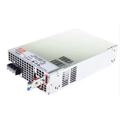 RSP-3000-24 Meanwell Power Supply 3000w single output ycict