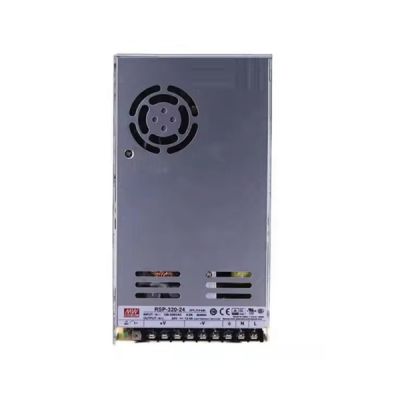 RSP-320-2.5 Meanwell Power Supply 320w single output ac dc enclosed type ycict