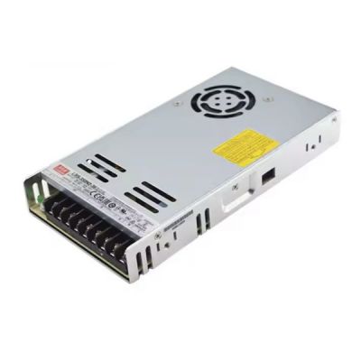 RSP-320-2.5 Meanwell Power Supply 320w single output ycict