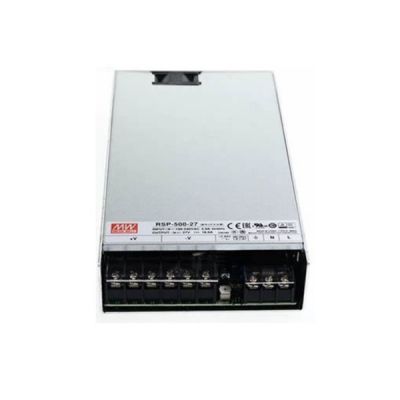 RSP-500-12 Meanwell Power Supply 500W 12V YCICT