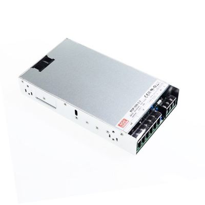RSP-500-12 Meanwell Power Supply YCICT