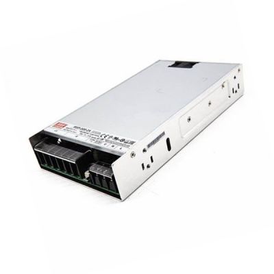 RSP-500-15 Meanwell Power Supply 500W