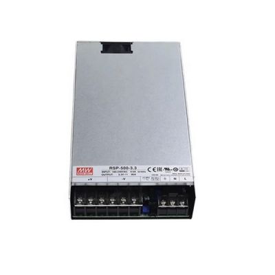 RSP-500-27 Meanwell Power Supply 500W  with PFC YCICT