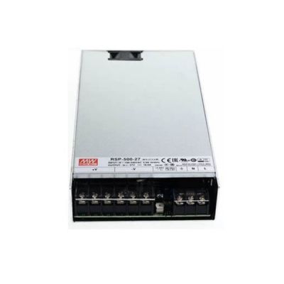 RSP-500-3.3 Meanwell Power Supply 500W with PFC YCICT