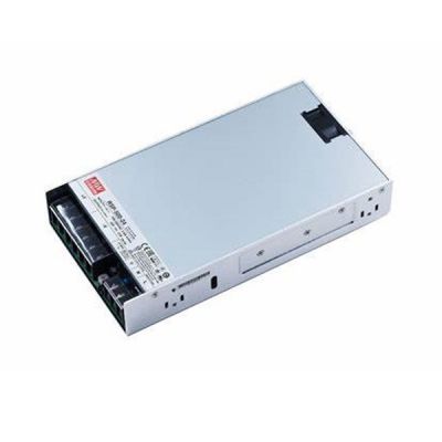 RSP-500-5 Meanwell Power Supply with PFC YCICT