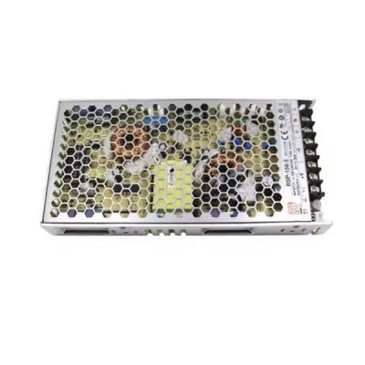 RSP-75-24 Meanwell Power Supply 75W AC DC single output ycict