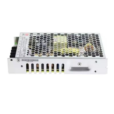 RSP-75-27 Meanwell Power Supply 75W single output with PFC