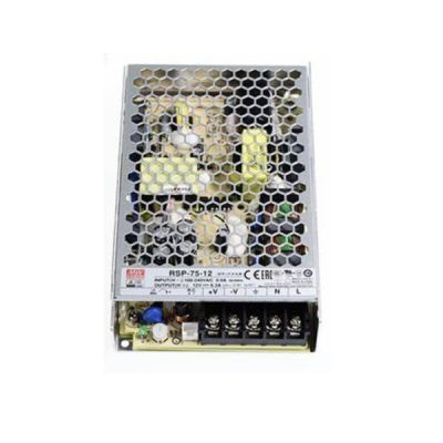 RSP-75-3.3 Meanwell Power Supply single output