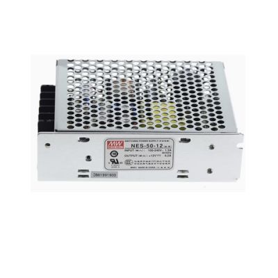 RSP-75-3.3 Meanwell Power Supply single output with PFC ycict`