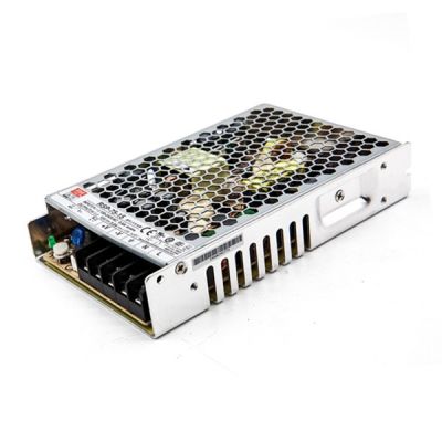 RSP-75-48 Meanwell Power Supply 75W AC DC Enclosed ycict