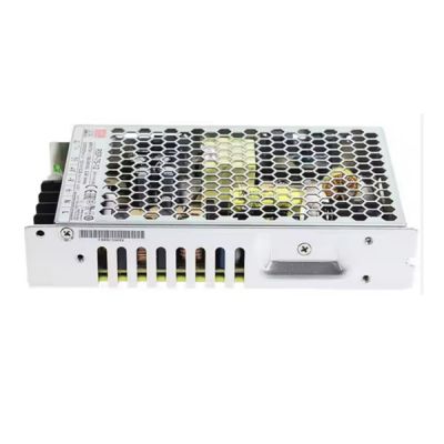 RSP-75-7.5 Meanwell Power Supply 75w single output with PFC ycict