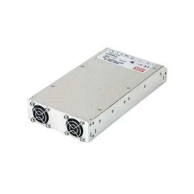 RSP-750-15 Meanwell power supply with PFC